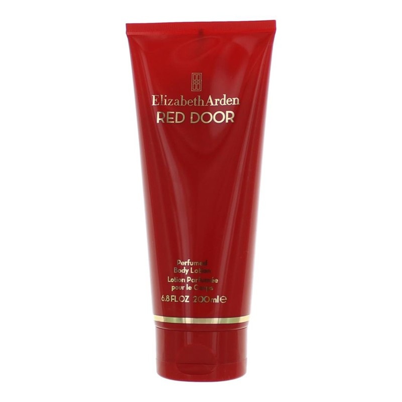 Elizabeth Arden Red Door Body Lotion (Unboxed) 200ml (L)