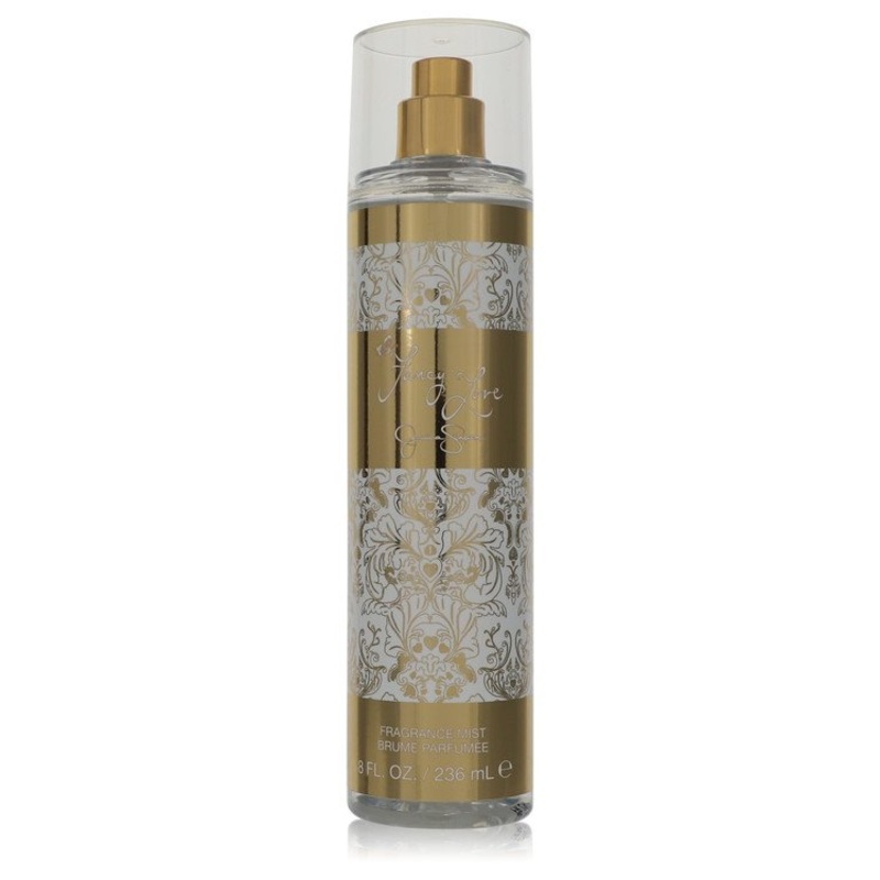 Fancy Love by Jessica Simpson Fragrance Mist 8 oz for Women – Premium Designer Fragrance