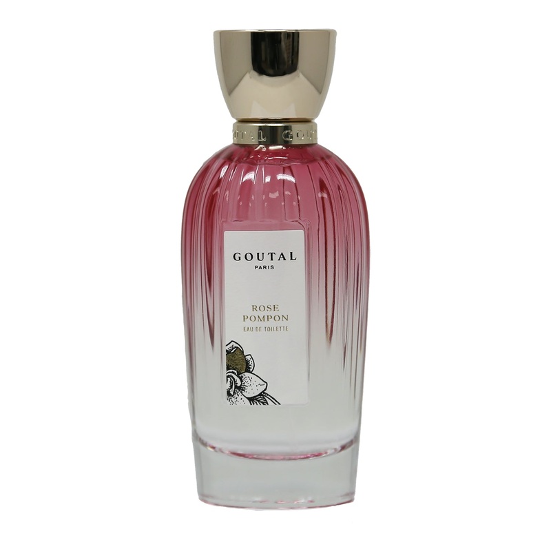 Goutal Rose Pompon Eau de Toilette for Women 2ml
