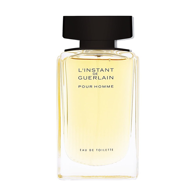 Guerlain L’Instant de Guerlain Pour Homme EDT for Men 2015 Batch 125ml