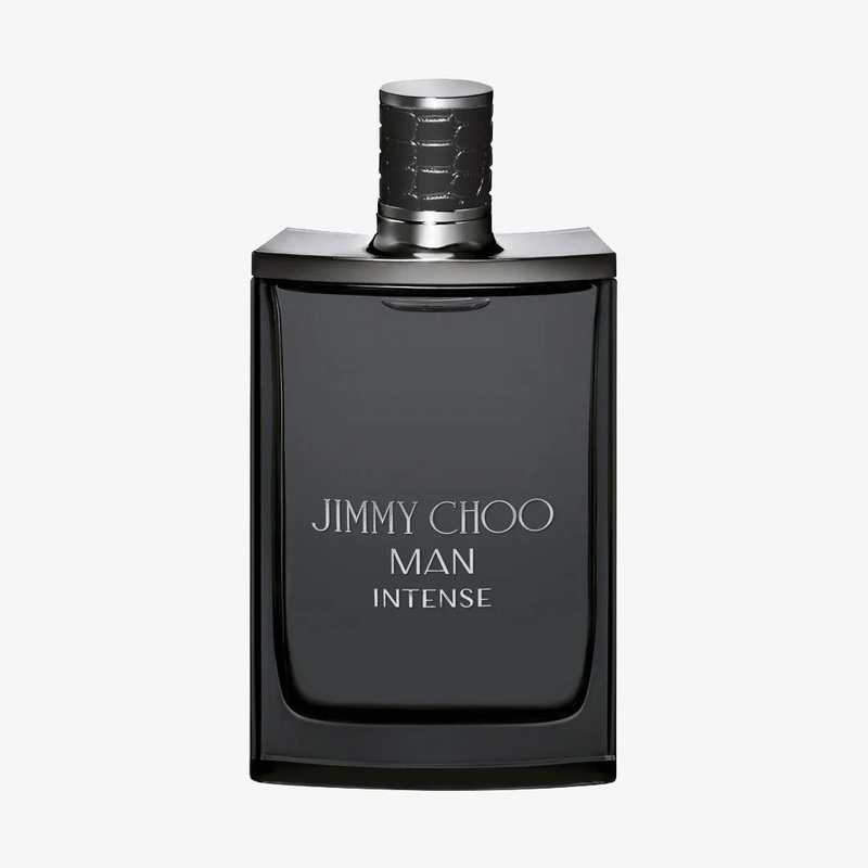 Jimmy Choo Intense For Men By Jimmy Choo Eau de Toilette Spray 1.7 oz