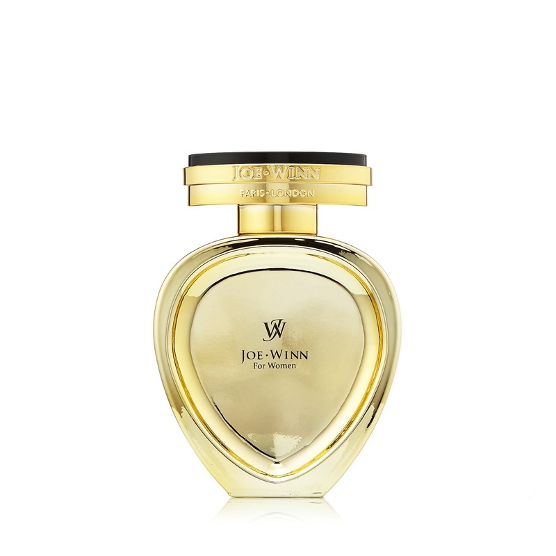 Joe Winn Perfume 3.3 oz.