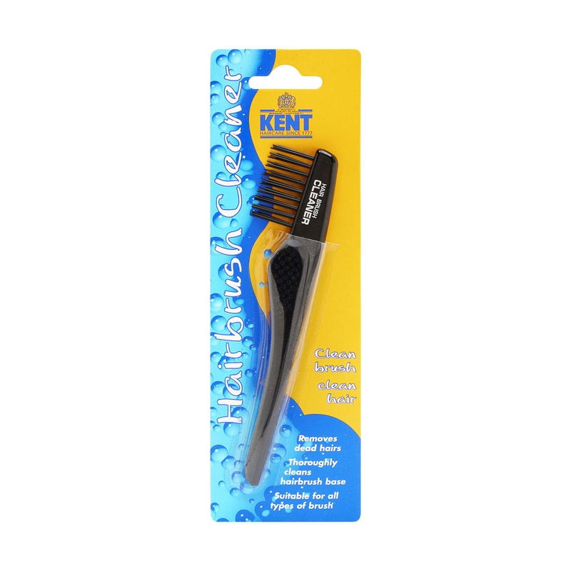 Kent Hairbrush Cleaner Model No. LPC2