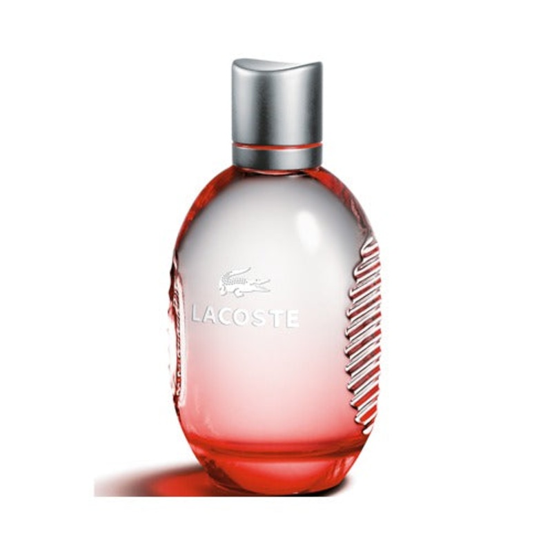 Lacoste Style in Play Eau De Toilette For Men 125ml