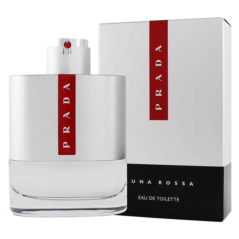 Luna Rossa – Sample Vial Sample Vial – 0.75 ml (0.025 fl oz)