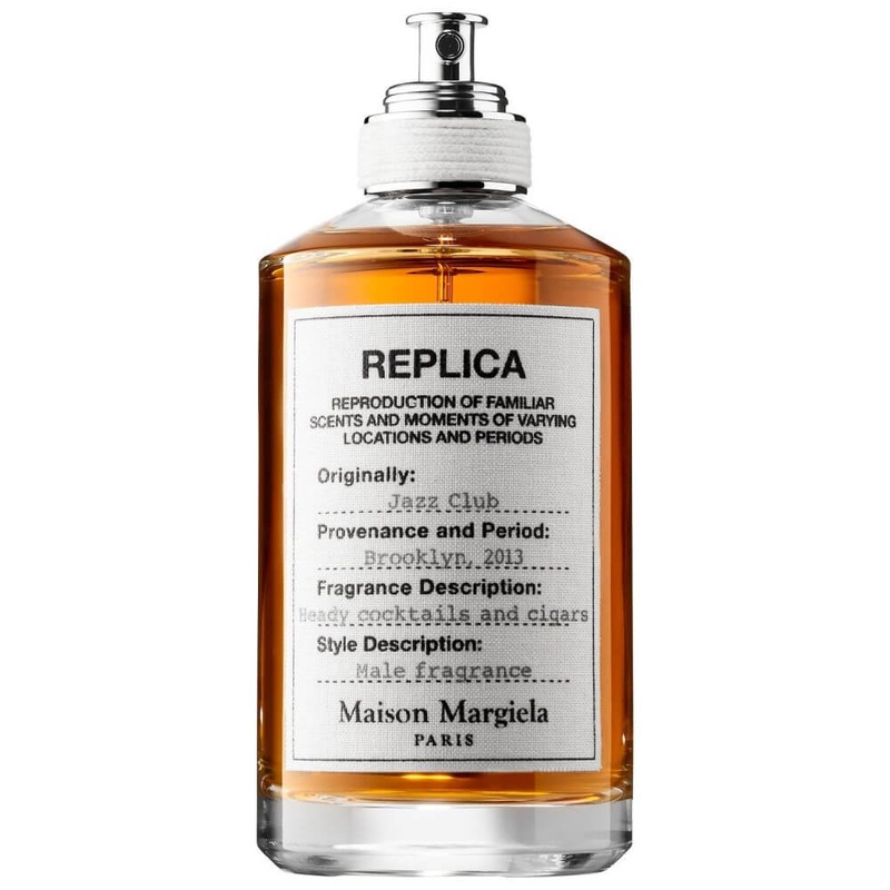 Maison Margiela Replica Jazz Club EDT for Men 100ml