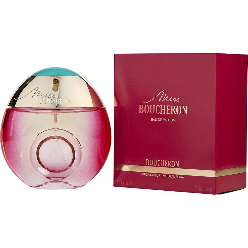 Miss Boucheron 3.4 oz EDP for women