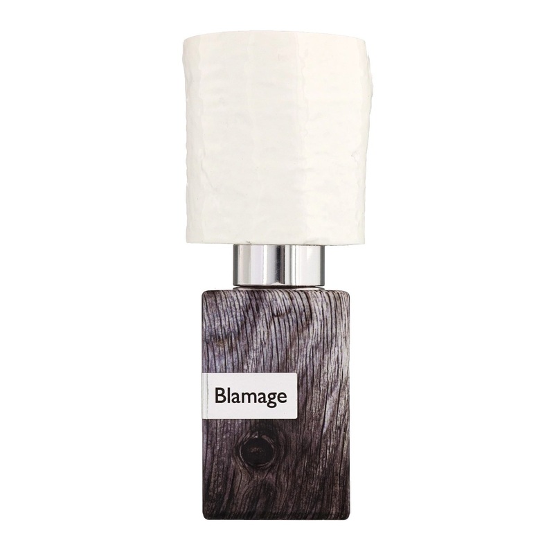 Nasomatto Blamage Parfum Extrait Unisex 1ml