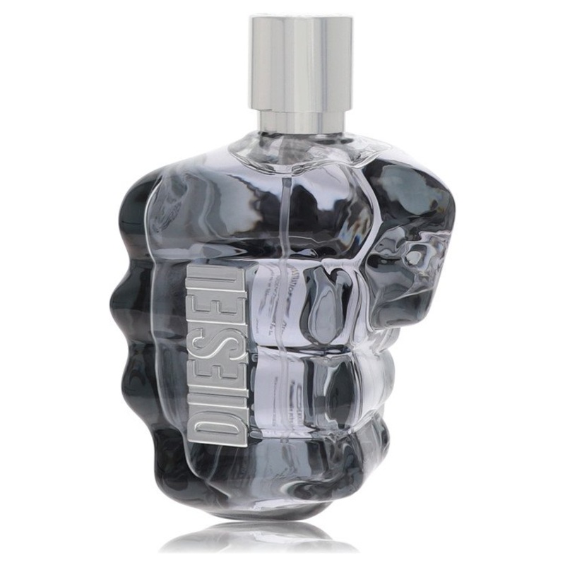 Only the Brave by Diesel Eau De Toilette Spray (Tester) 4.2 oz for Men – Premium Designer Fragrance