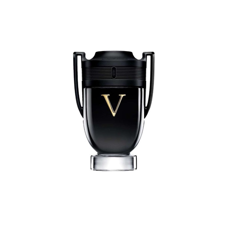 Paco Rabanne Invictus Victory Eau De Parfum For Men 50ML