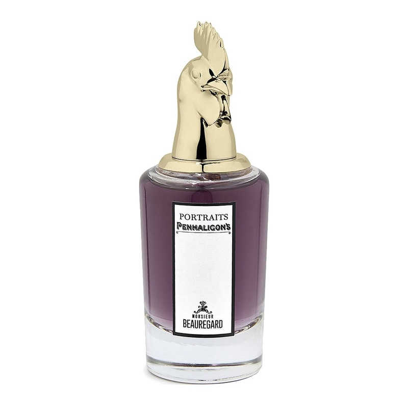 Penhaligon’s Monsieur Beauregard Eau de Parfum for Men 2ml