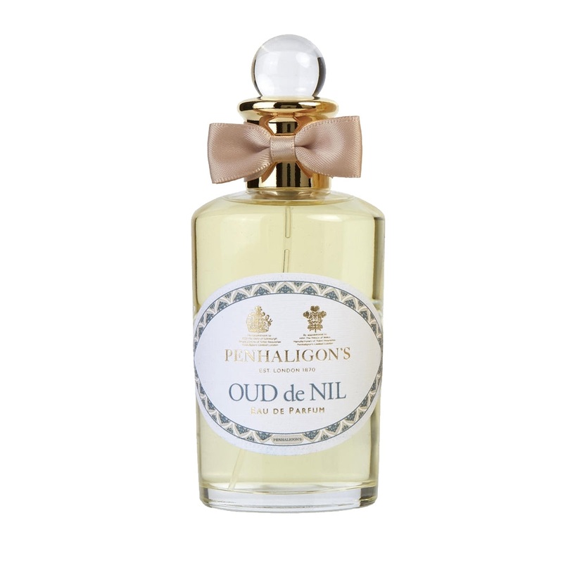 Penhaligon’s Oud de Nil Eau de Parfum Unisex 2ml