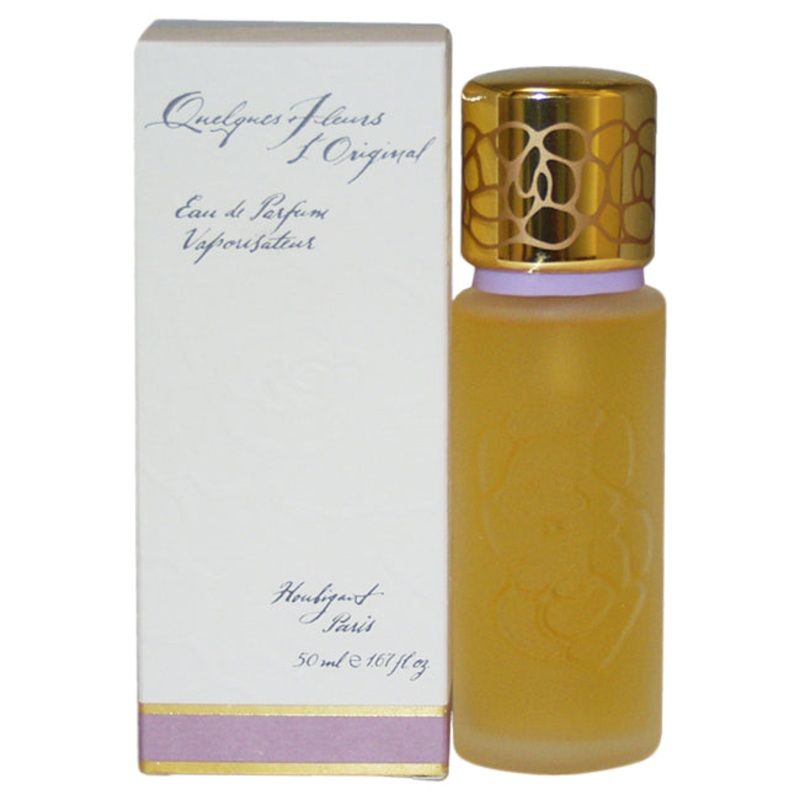 Quelques Fleurs Eau De Parfum 1.7 oz.