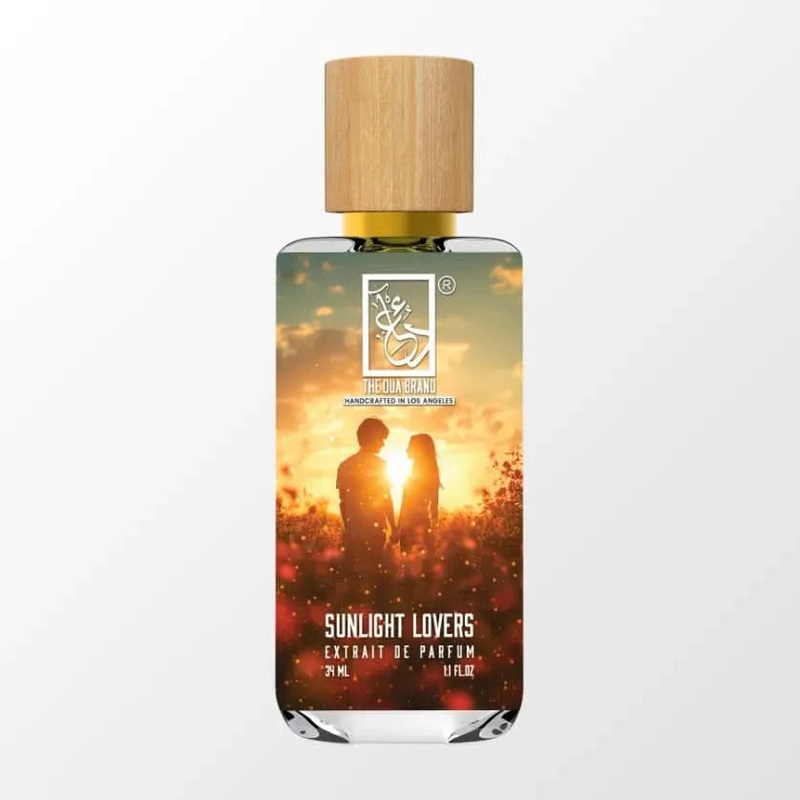 Sunlight Lovers 34ML Bottle