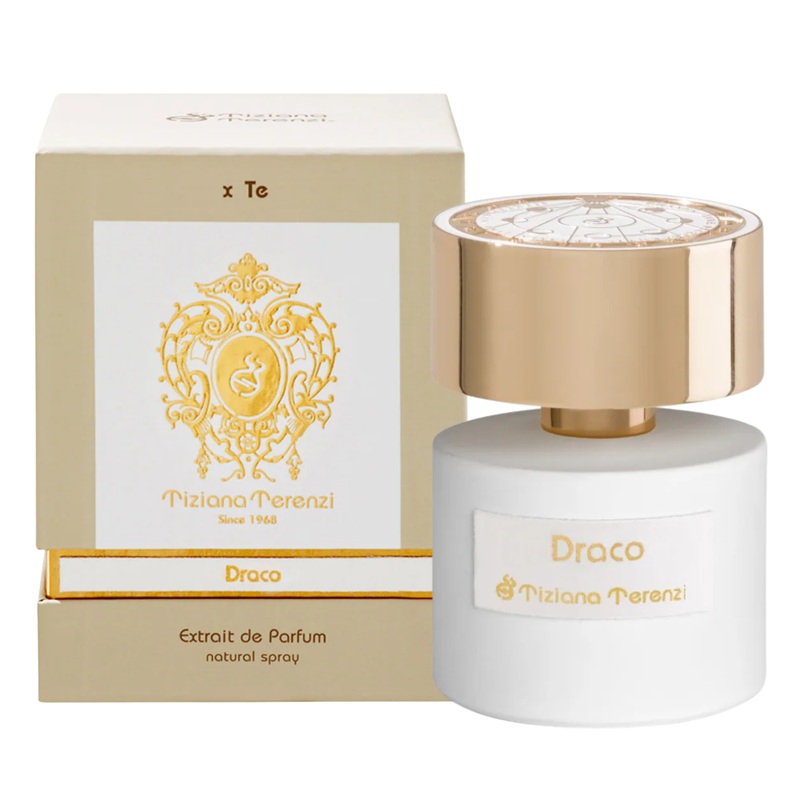 Tiziana Terenzi Draco Extrait de Parfum 3.4 oz / 100 ml