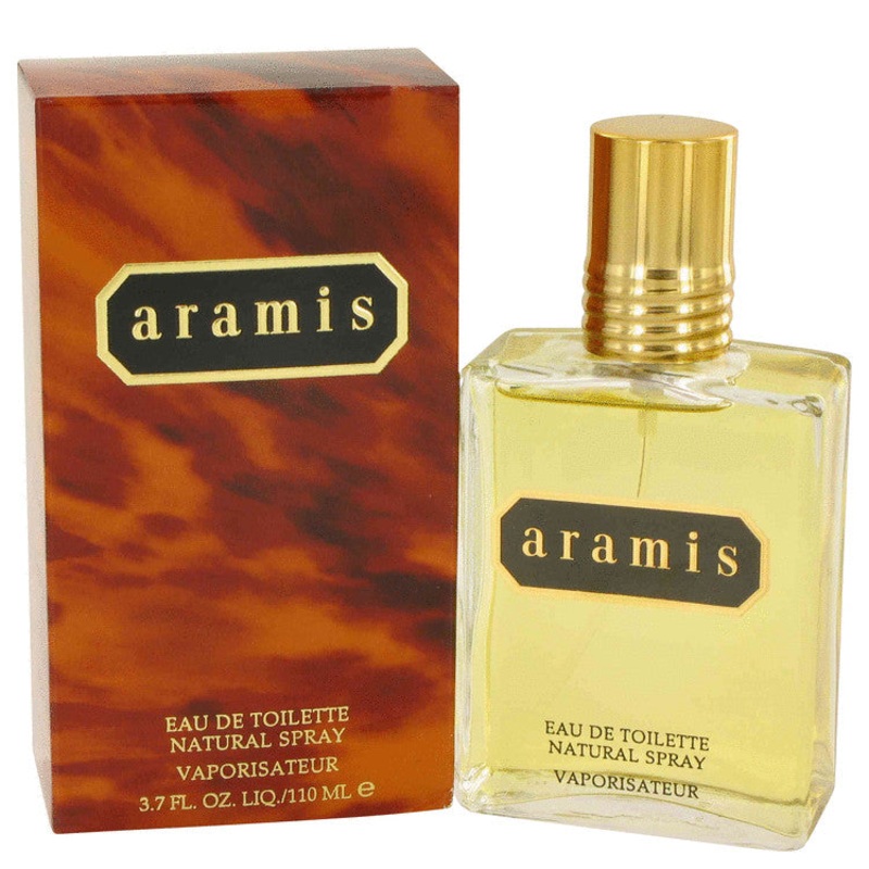 Aramis by Aramis For Men Cologne / Eau De Toilette Spray 3.7 oz