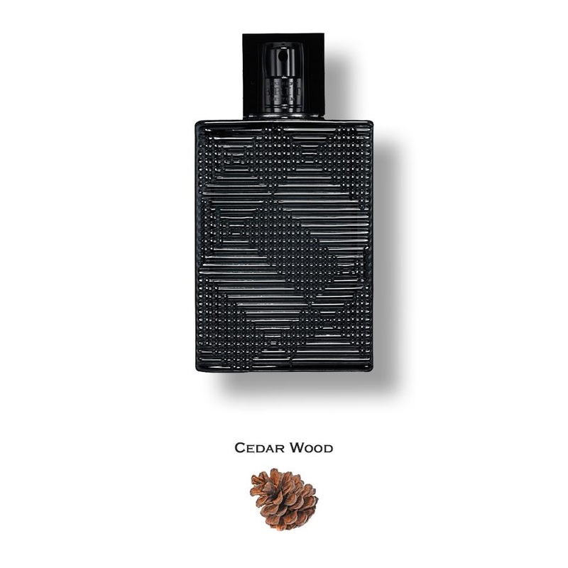 Brit Rhythm by Burberry 3.0 OZ Eau De Toilette For Men