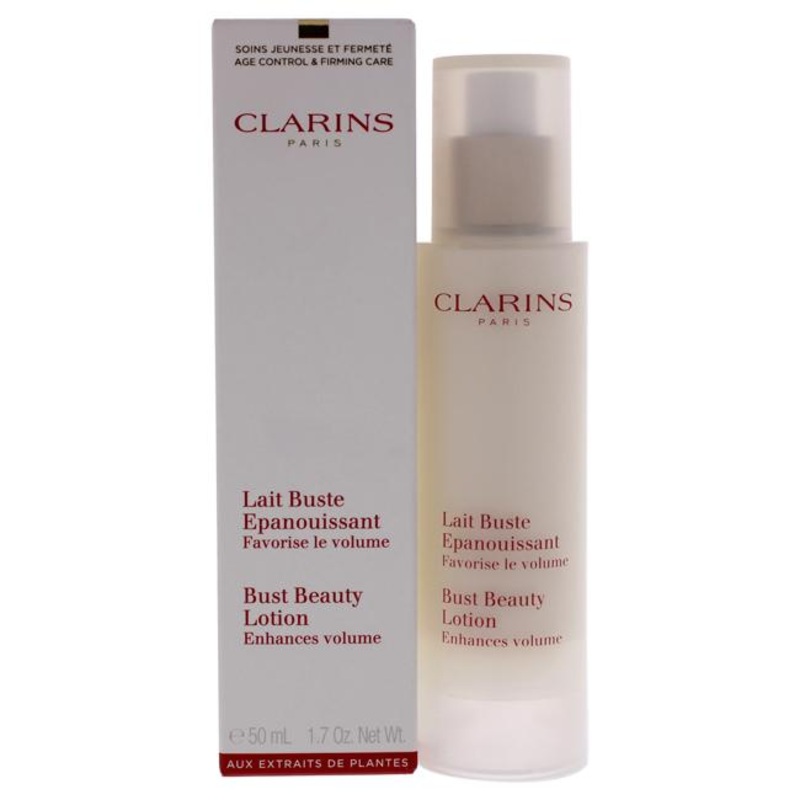 Bust Beauty Lotion 1.7 oz.