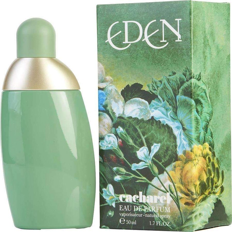 Cacharel Eden EDP Spray (W) 30ML