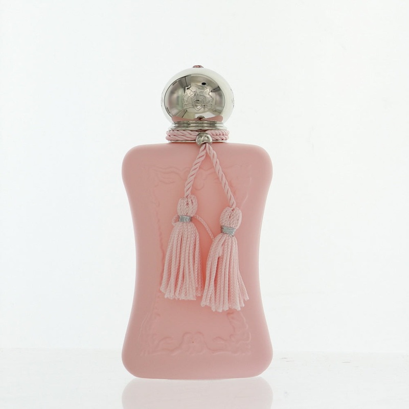 Delina By Parfums De Marly Perfume 2.5 Oz Edp Spray For Women – Tester