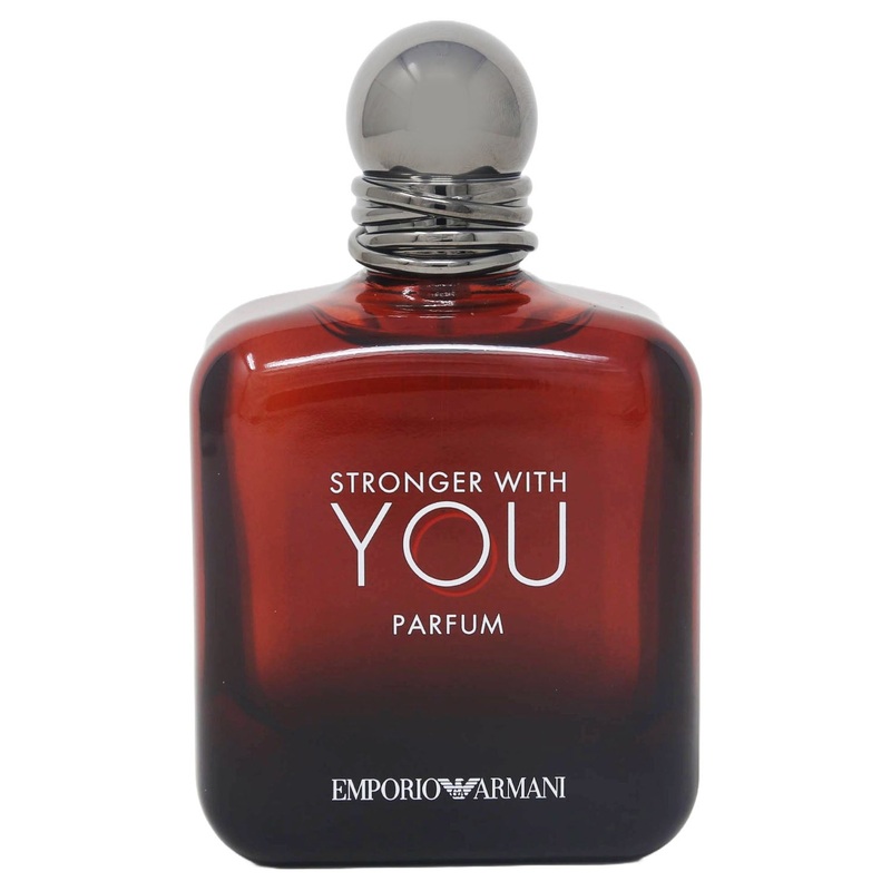 Emporio Armani Stronger With You Parfum for Men 1ml