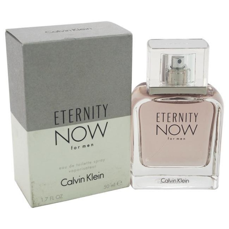Eternity Now Cologne 1.7 oz.