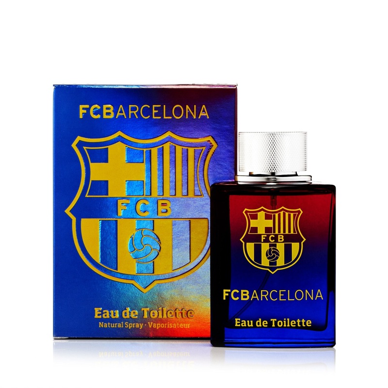 Fc Barcelona Cologne 3.4 oz.