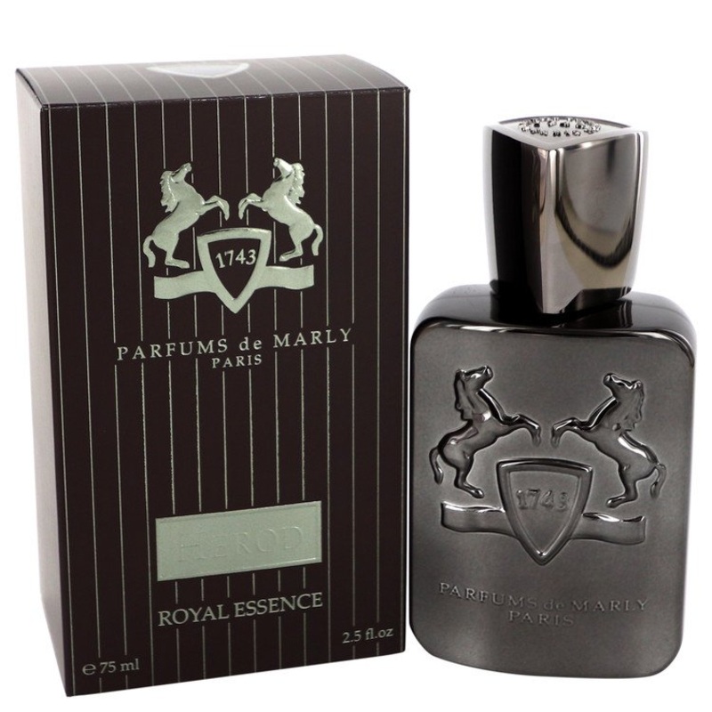 Herod by Parfums de Marly Eau De Parfum Spray 2.5 oz for Men – Premium Designer Fragrance