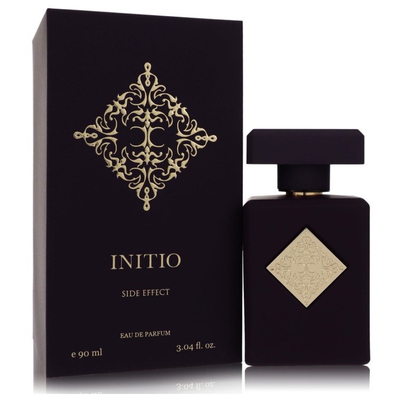 Initio Side Effect by Initio Parfums Prives For Men Eau De Parfum Spray (Unisex) 3.04 oz