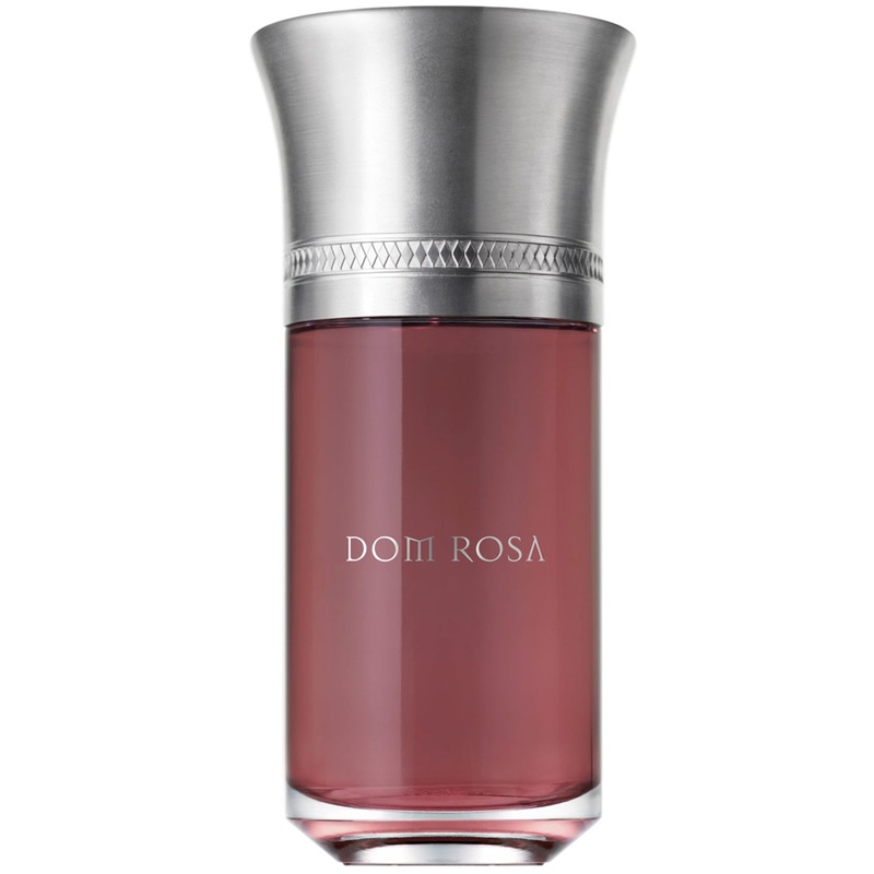 Liquides Imaginaires Dom Rosa Eau de Parfum Unisex 2ml