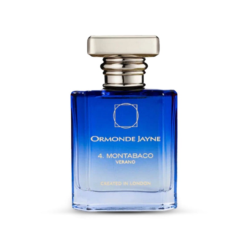 Montabaco Verano Parfum 1.7 oz