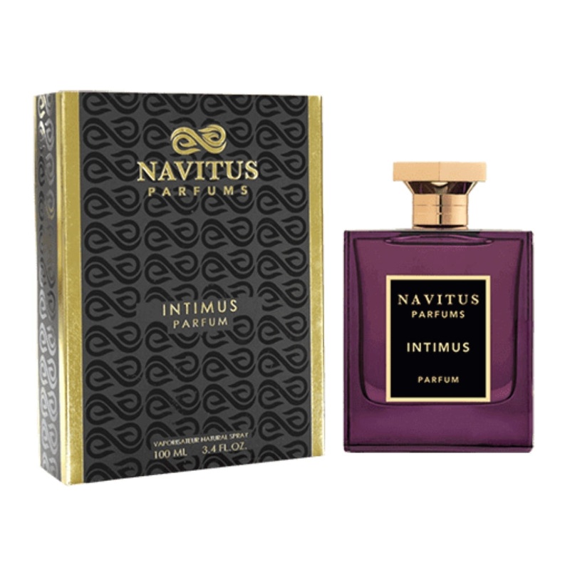 Navitus Parfums Intimus Parfum 3.4 oz / 100 ml