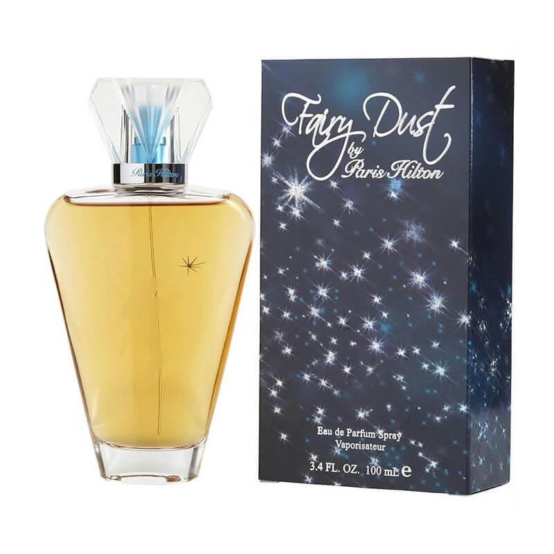 Paris Hilton Fairy Dust 100ml EDP (L) SP
