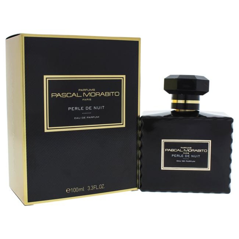 Perle De Nuit Eau De Parfum 3.4 oz.