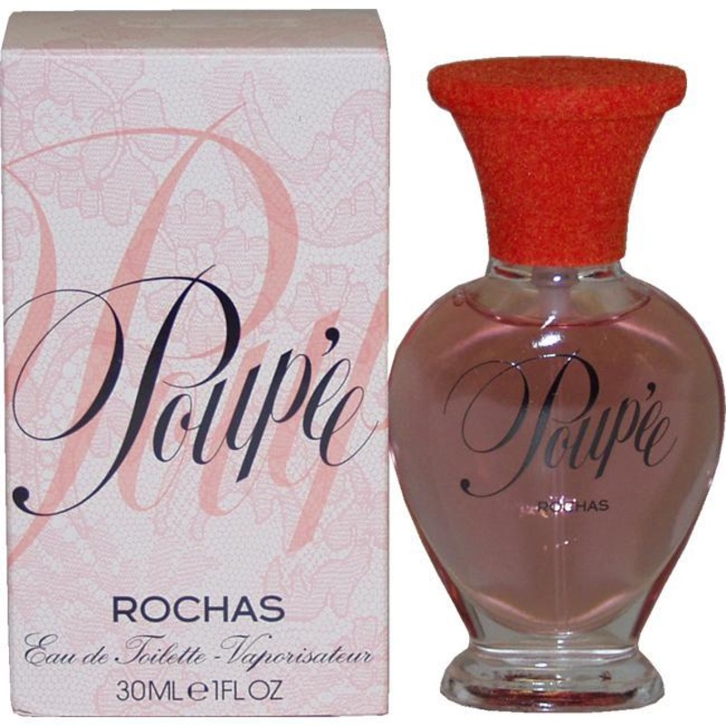 Poupee Perfume 1.7 oz.