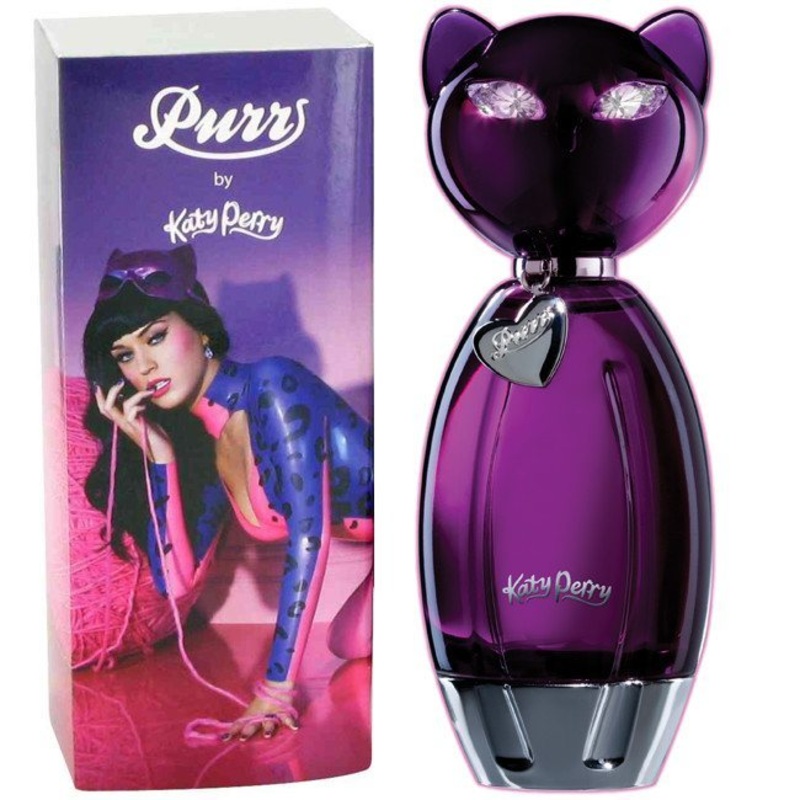 Purr 3.4 oz EDP for women