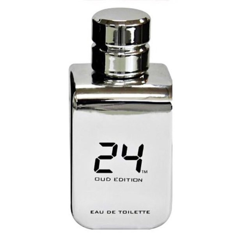 ScentStory 24 Platinum Oud Unisex 100ml