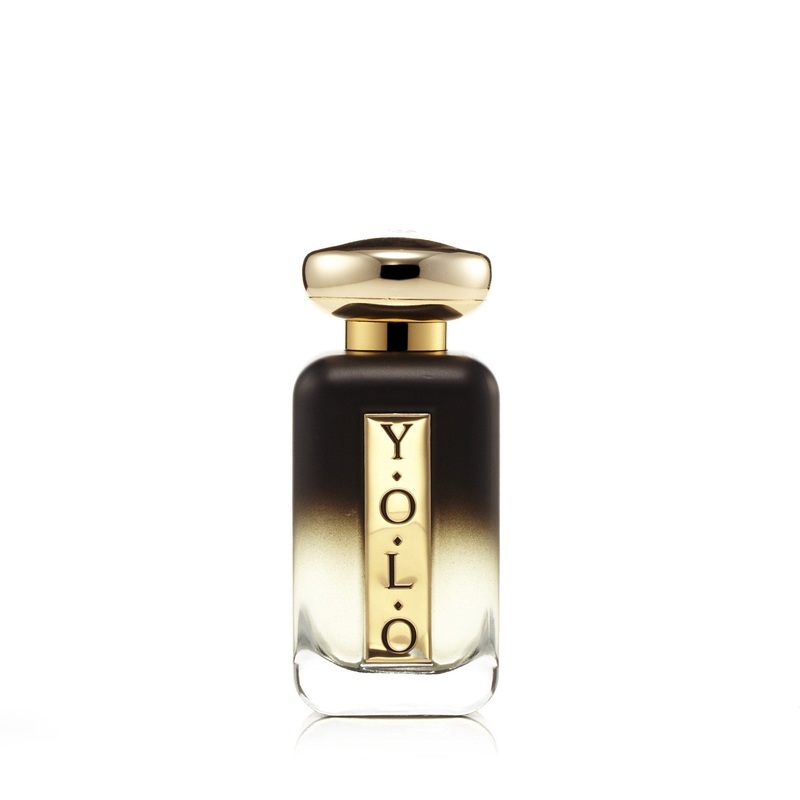 Yolo Eau De Parfum 3.3 oz.