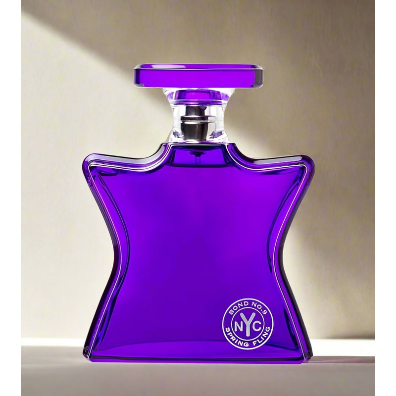 Bond No.9 – New York Spring Fling 100ml