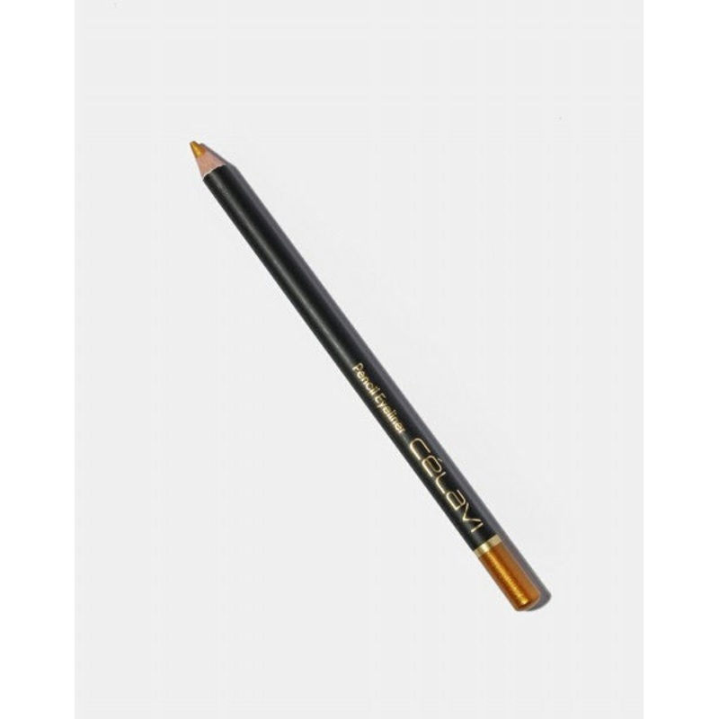 Celavi Eyeliner Pure Gold by Celavi . Pencil For Women