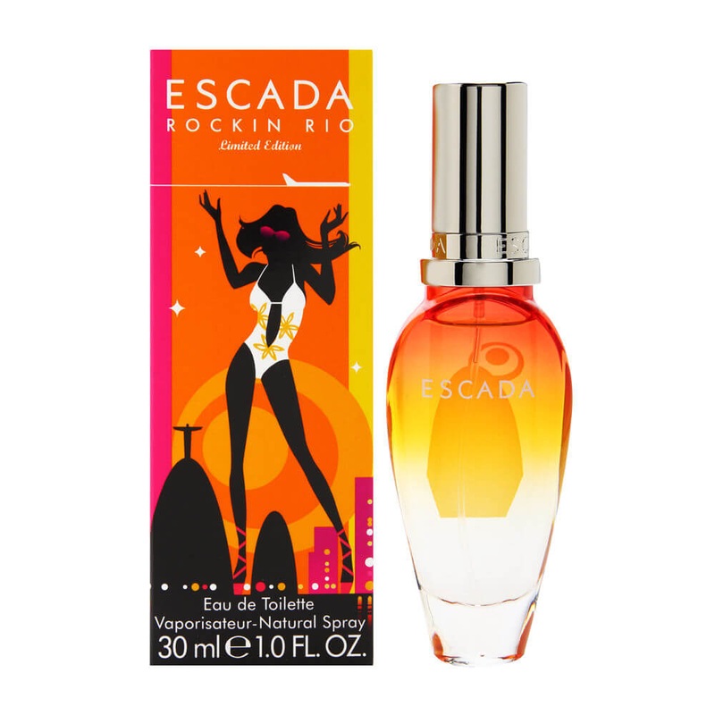 Escada Rockin Rio 30ml EDT (L) SP