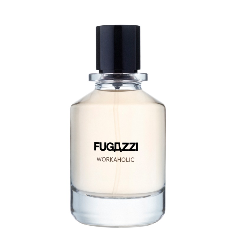 Fugazzi – Workaholic 100ml