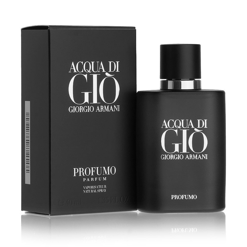 Giorgio Armani Acqua Di Gio Profumo 40ml EDP (M) SP