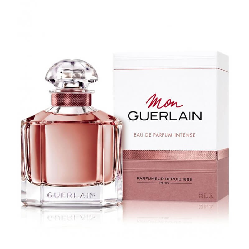 Guerlain Mon Guerlain Intense 100ml EDP (L) SP