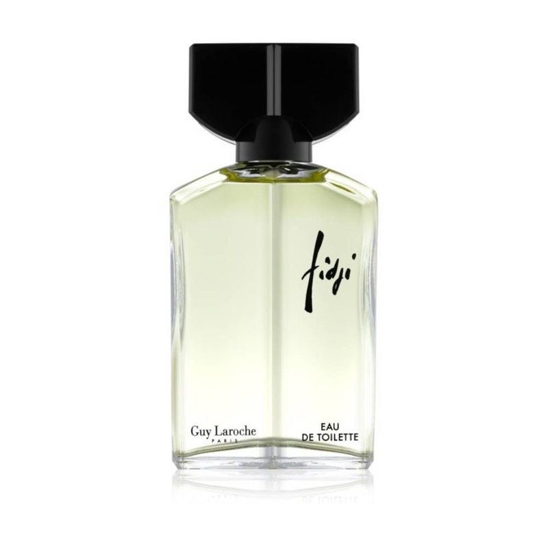 Guy Laroche Fidji EDT for Women 100ml