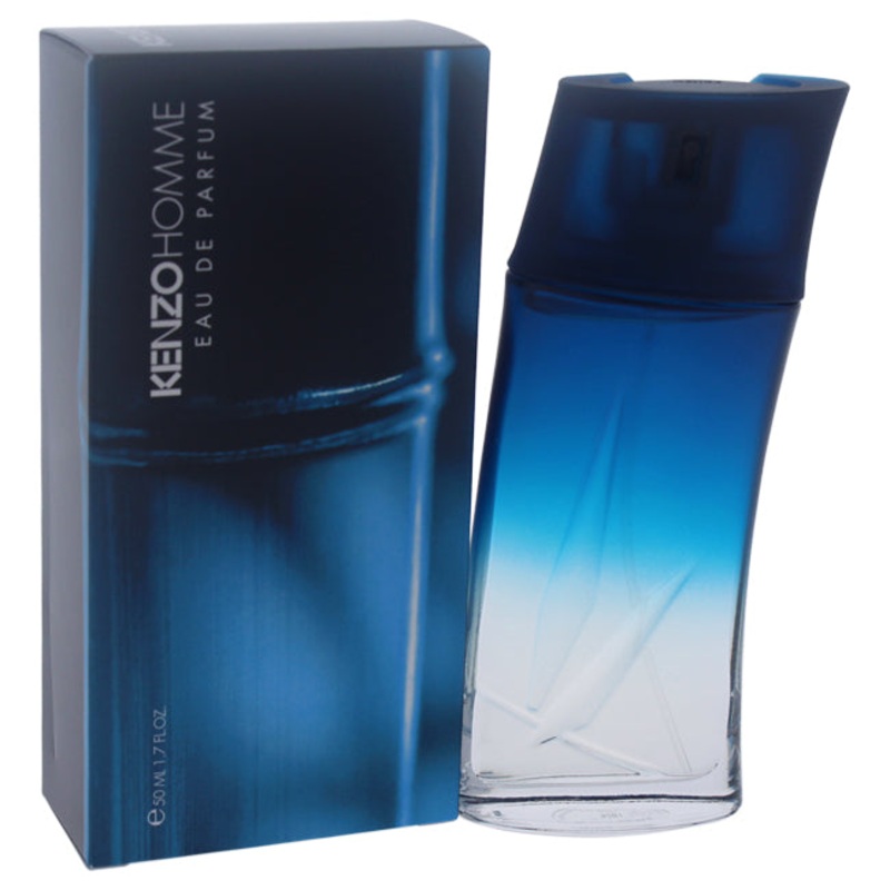 Homme Eau De Parfum 1.7 oz.