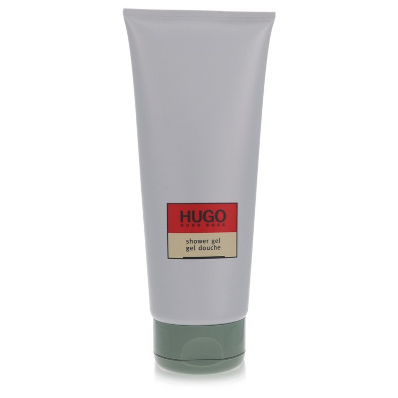 Hugo by Hugo Boss Shower Gel 6.7 oz for Men – Premium Designer Fragrance