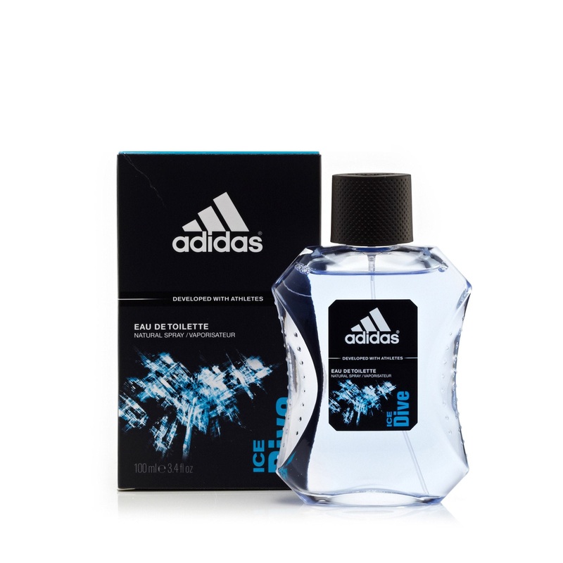 Ice Dive Cologne 3.4 oz.