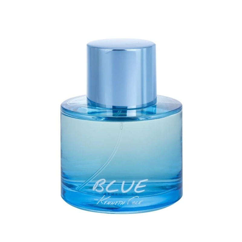 Kenneth Cole Blue EDT for Men 100mL
