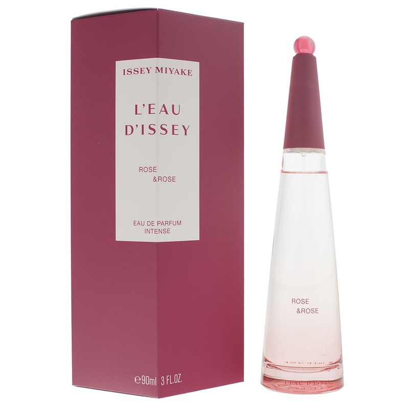L’Eau D’Issey Rose & Rose 3.0 oz EDP Intense for women